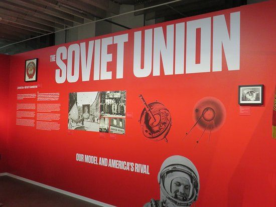 Museo época comunista